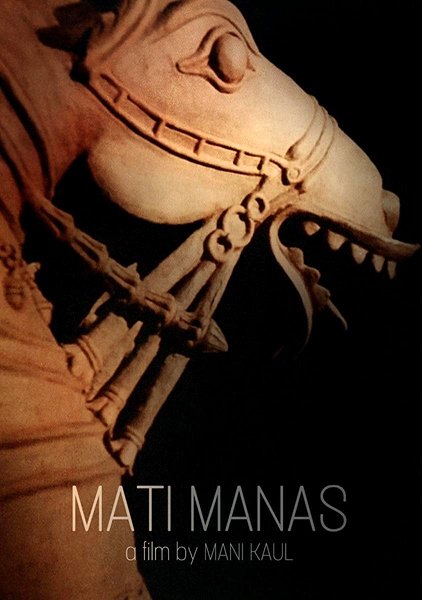 Mati Manas - Posters