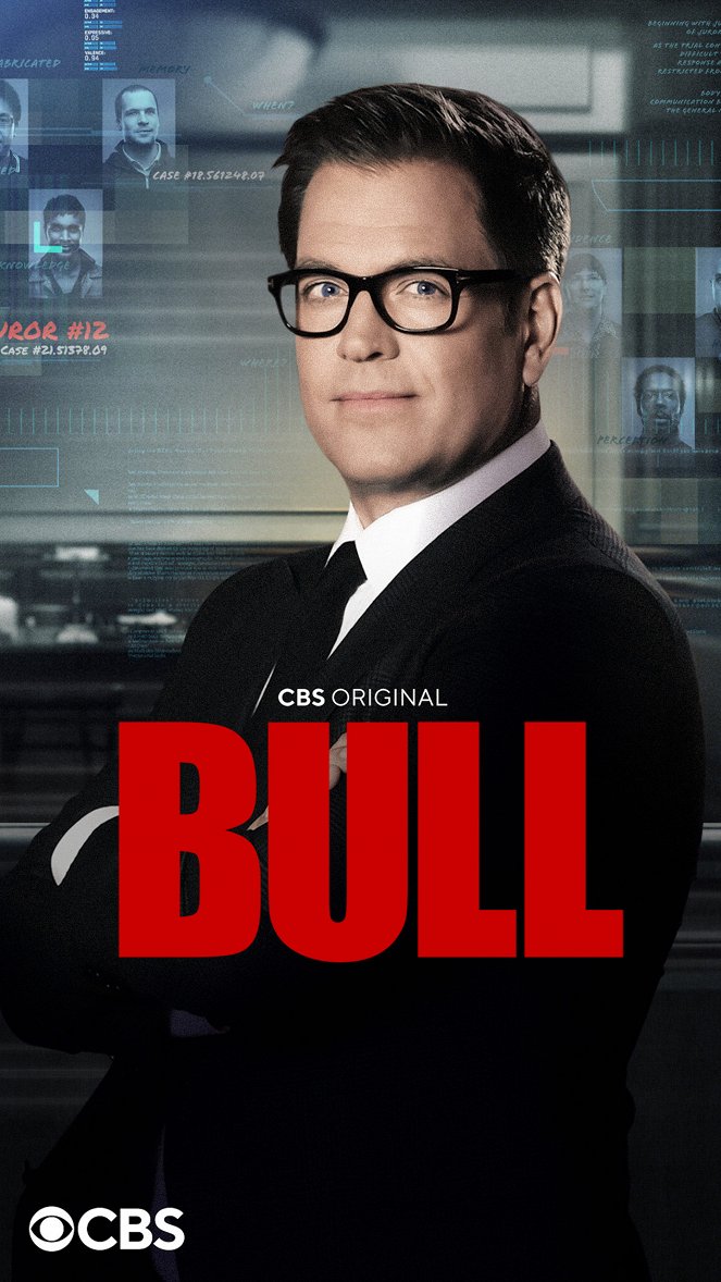 Bull - Bull - Season 6 - Plagáty