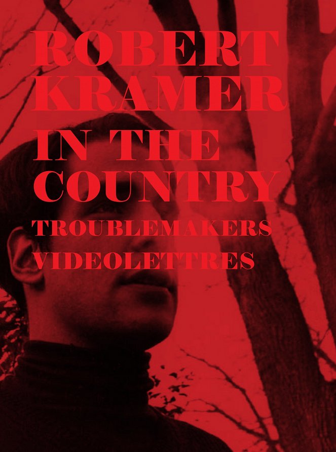 In the Country - Affiches
