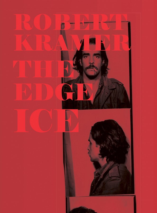 Ice - Affiches