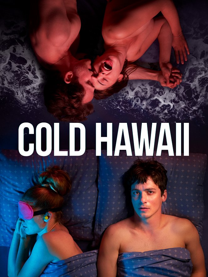Cold Hawaii - Liebe, Sex und Surfen - Plakate