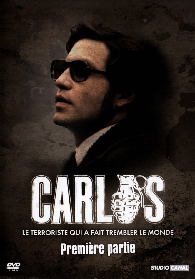 Carlos - Posters