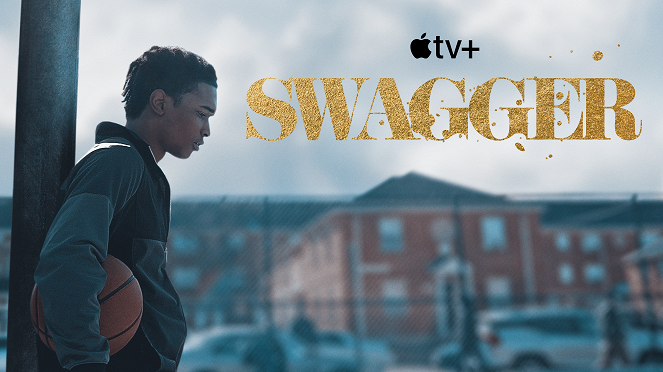 Swagger - Swagger - Season 1 - Julisteet
