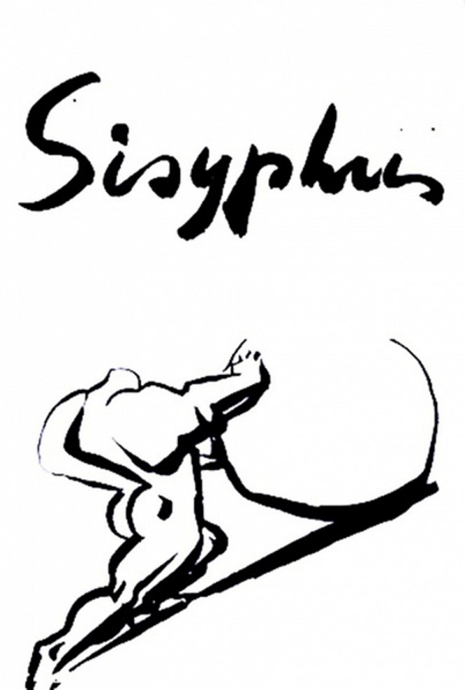 Sisyphus - Plakaty