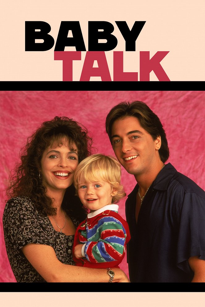 Baby Talk - Plakáty