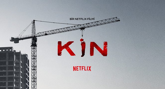 Kin - Posters