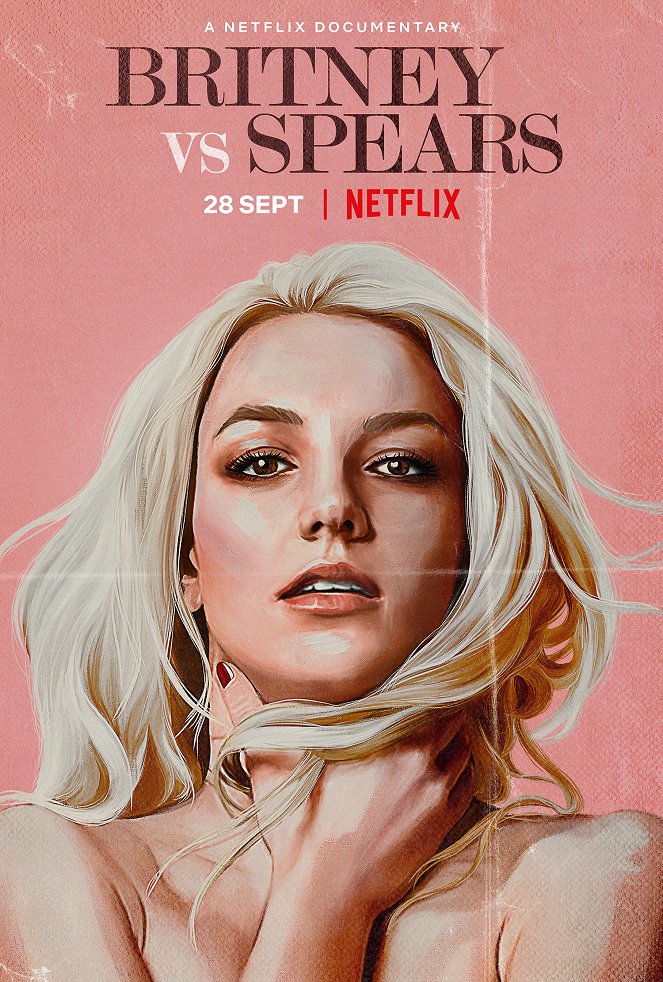 Britney Vs Spears - Posters