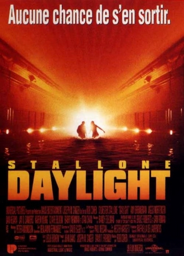 Daylight - Affiches