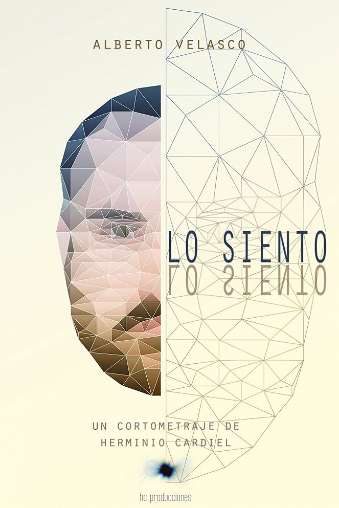 Lo siento - Affiches