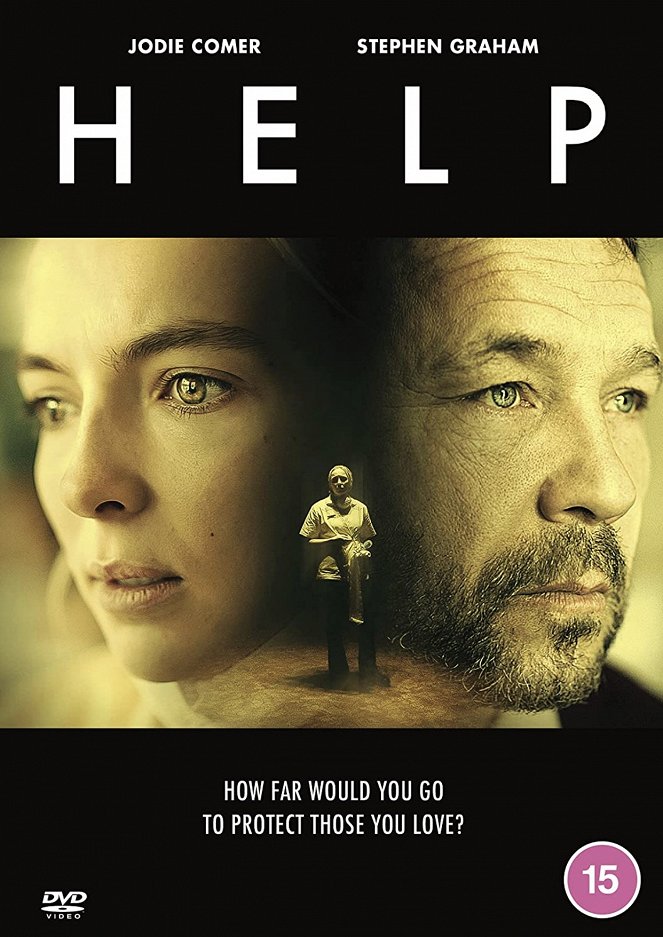 Help - Posters