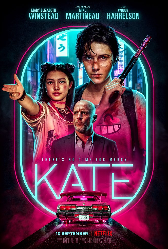 Kate - Posters