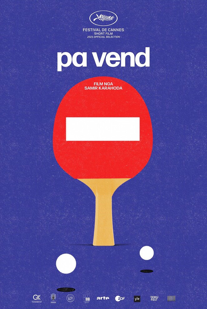 Pa vend - Affiches
