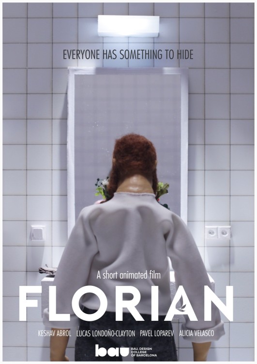 Florian - Plakate