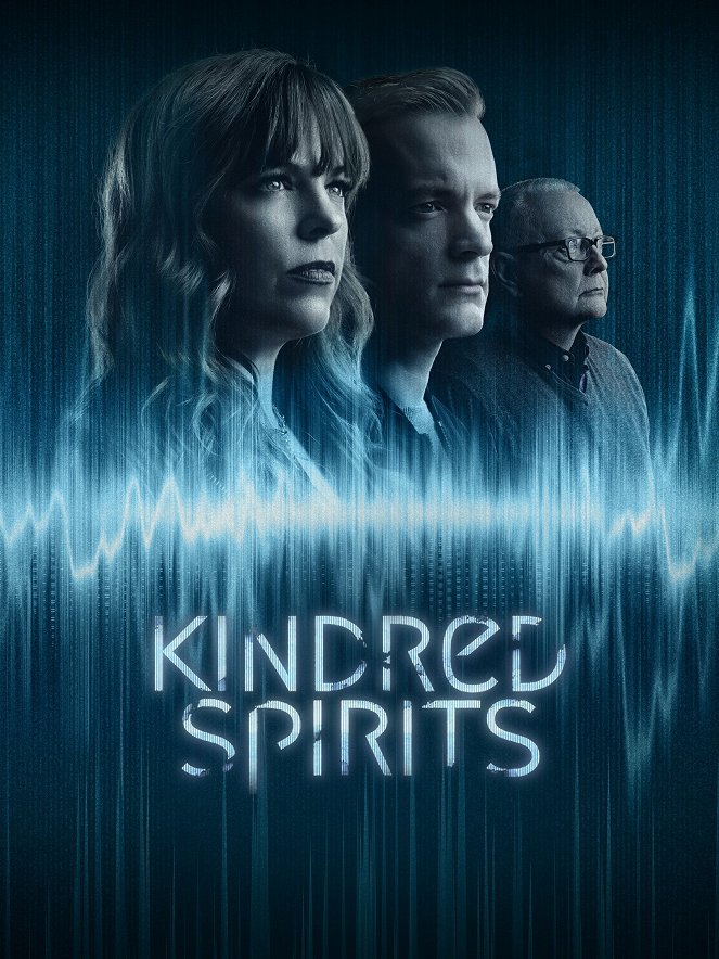 Kindred Spirits - Plakaty