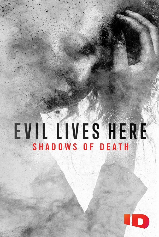Evil Lives Here: Shadows of Death - Plakate