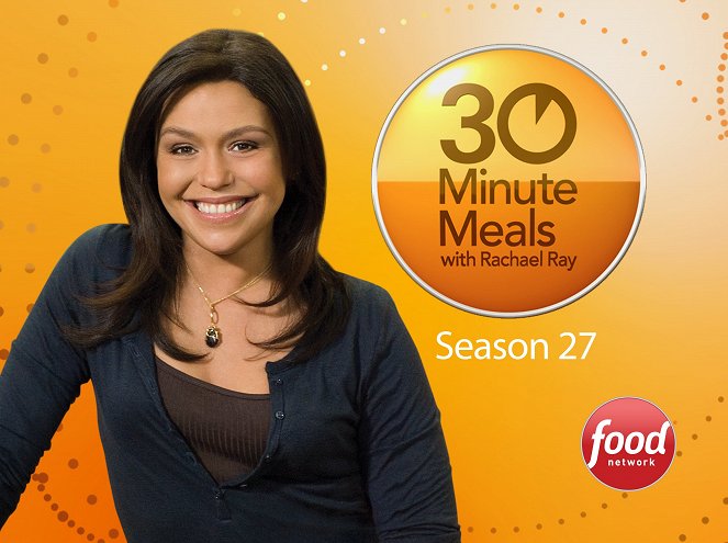 30 Minute Meals - Plakate