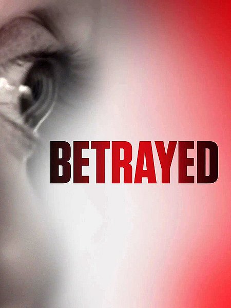 Betrayed - Plakate