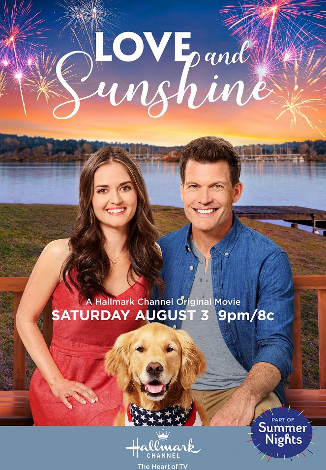 Love and Sunshine - Posters