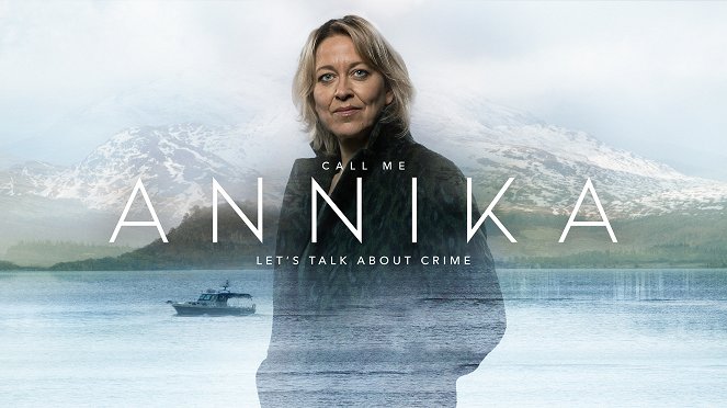 Annika, Ylämaan etsivä - Annika, Ylämaan etsivä - Season 1 - Julisteet
