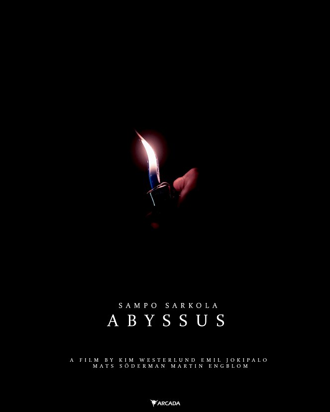 Abyssus - Plakátok