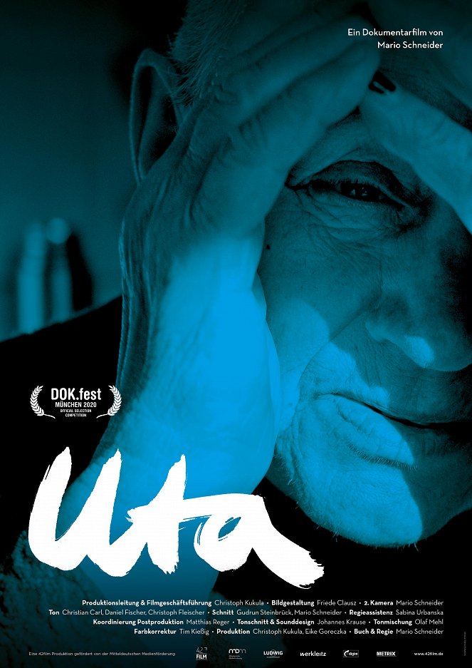 Uta - Posters