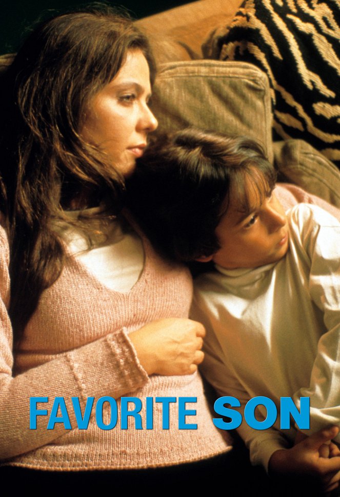 Favorite Son - Posters