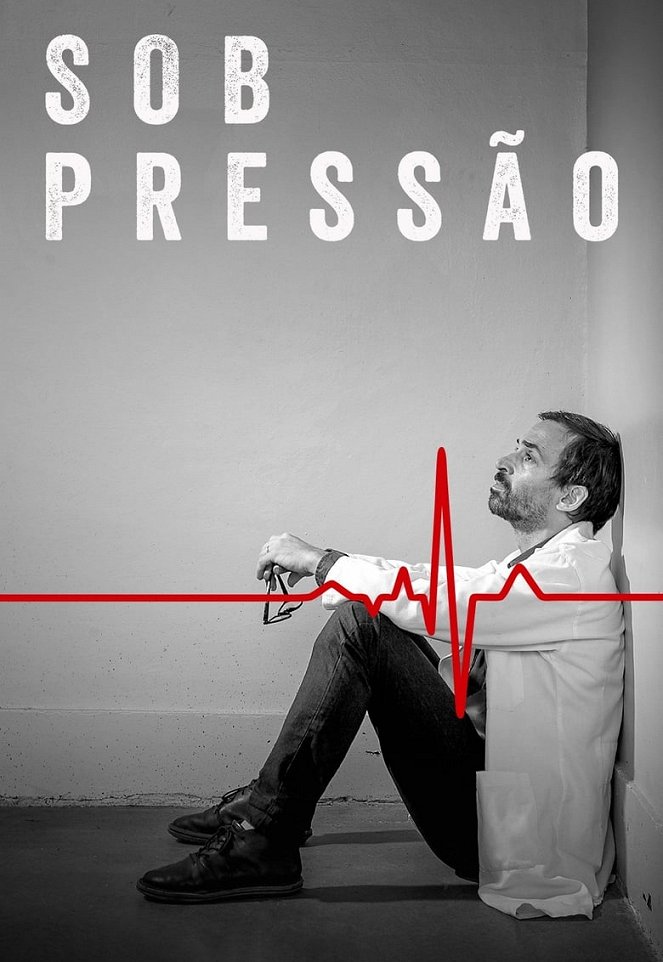 Under Pressure - Posters