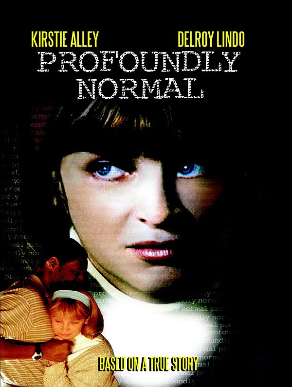 Profoundly Normal - Plakaty
