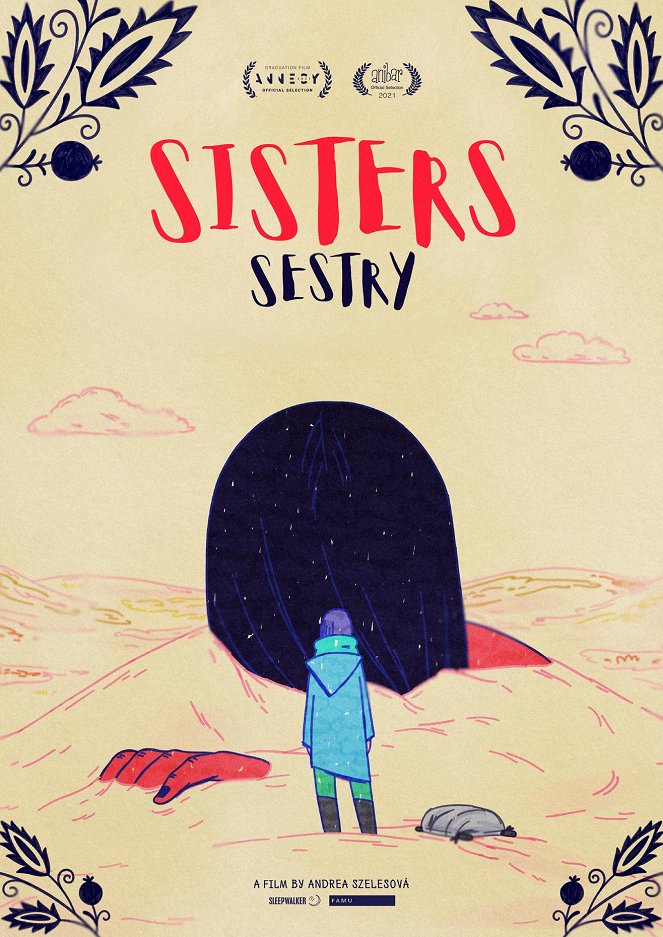 Sestry - Plakate