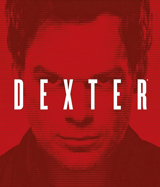 Dexter - Plakaty
