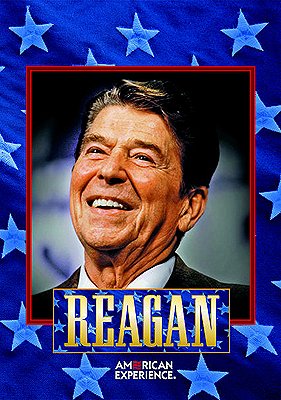 Reagan - Carteles