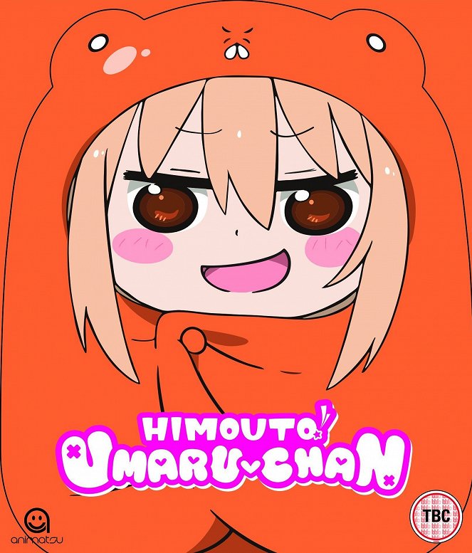 Himouto! Umaru-chan - Posters