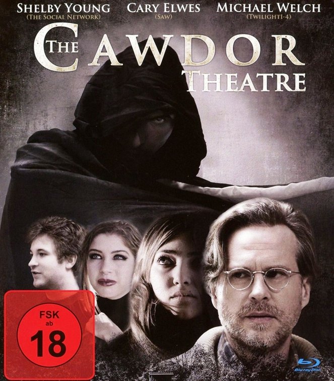 The Cawdor Theatre - Plakate