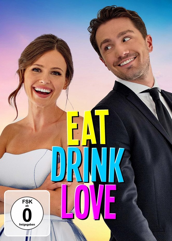Eat Drink Love - Plakate