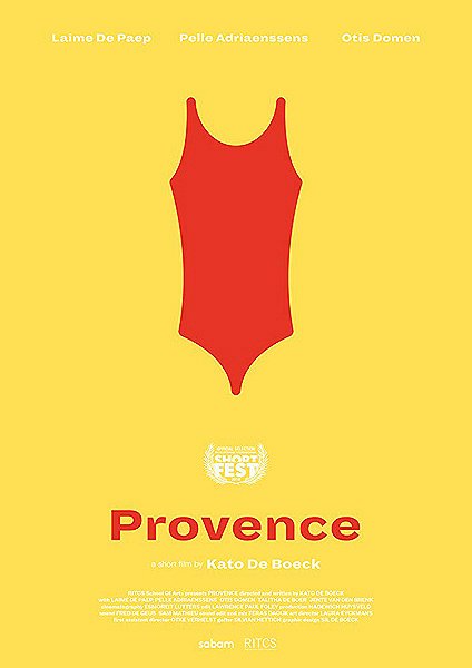Provence - Julisteet