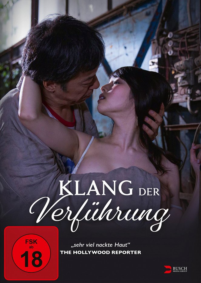 Klang der Verführung - Plakate