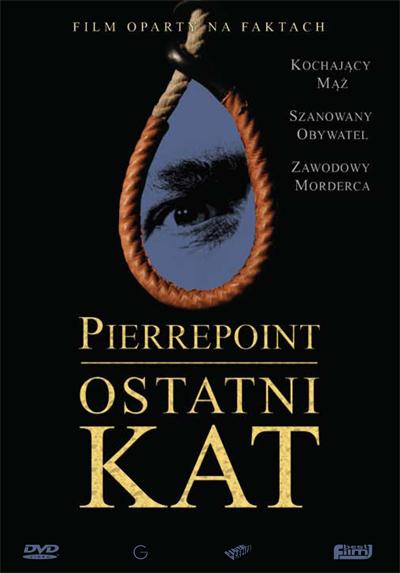 Pierrepoint: Ostatni kat - Plakaty