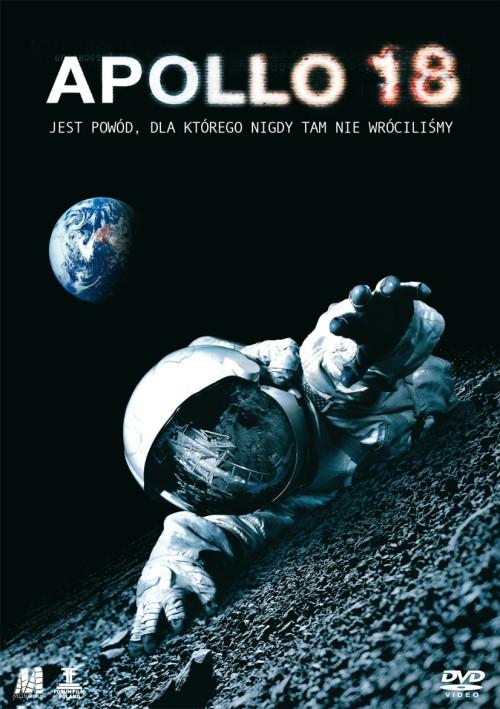 Apollo 18 - Plakaty