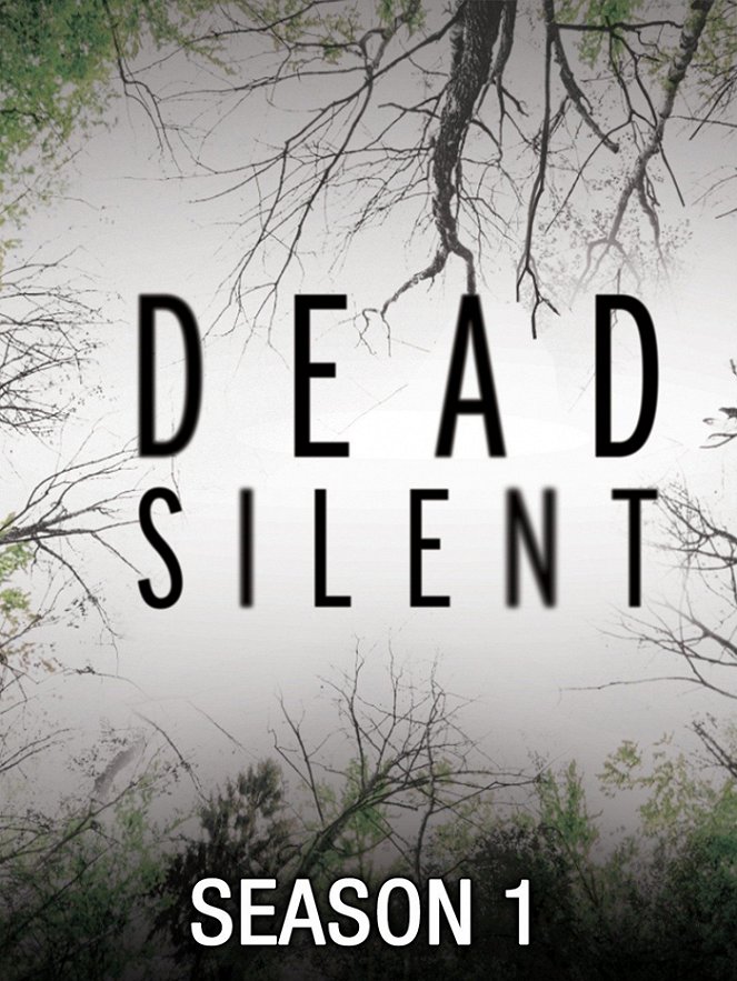 Dead Silent - Posters