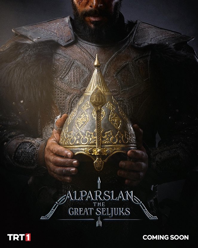 Alparslan: Büyük Selçuklu - Season 1 - Plakate