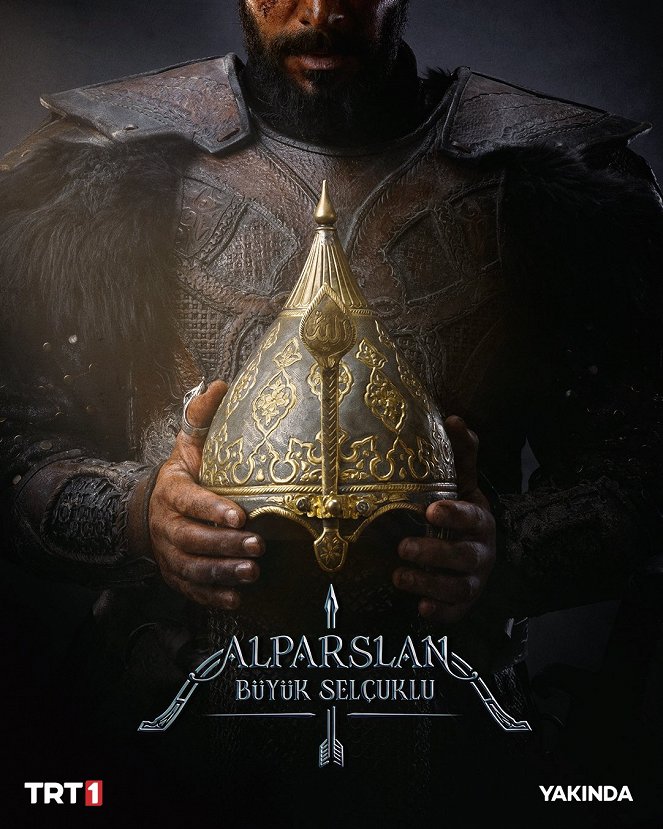 Alparslan: Büyük Selçuklu - Season 1 - Posters