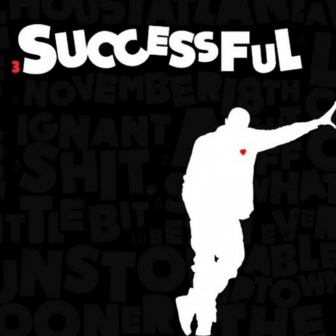 Drake: Successful - Affiches