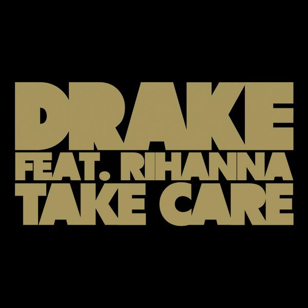 Drake: Take Care - Carteles