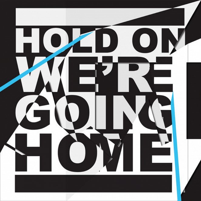 Drake: Hold On We're Going Home - Plakátok