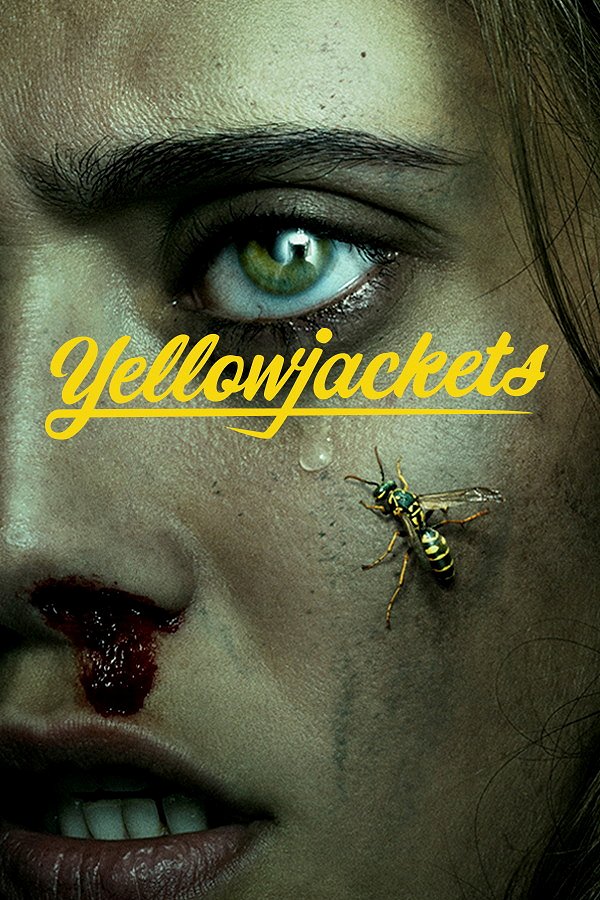 Yellowjackets - Season 1 - Plakaty