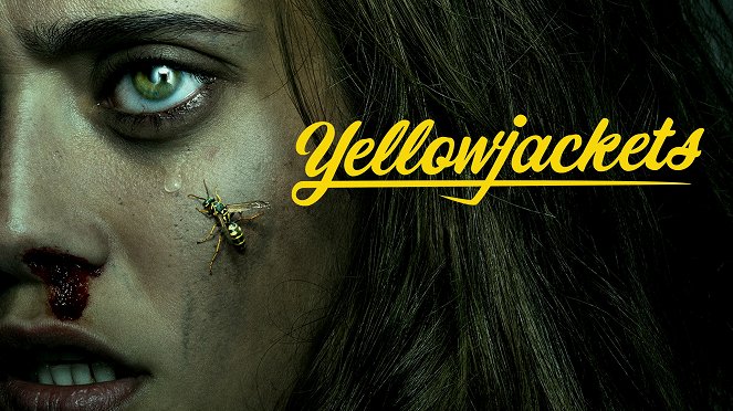 Yellowjackets - Yellowjackets - Season 1 - Julisteet
