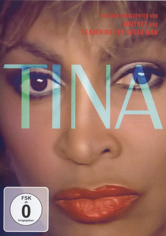 Tina - Plakate