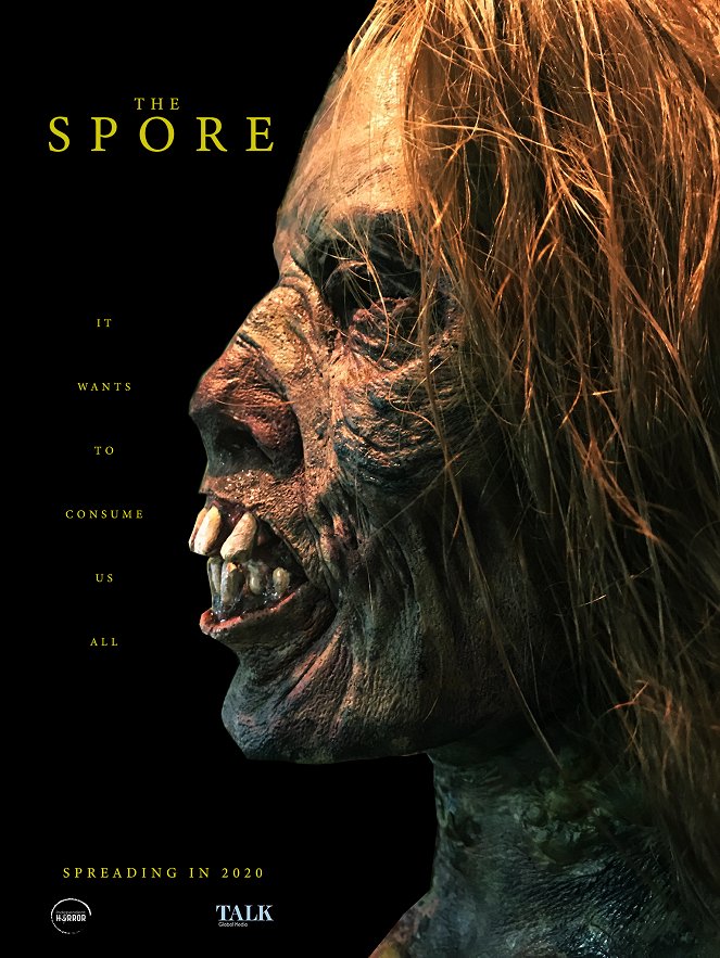The Spore - Posters