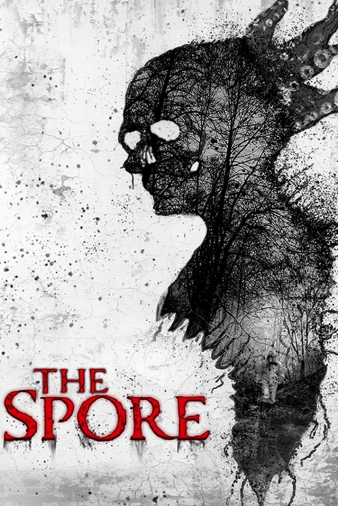 The Spore - Plakáty