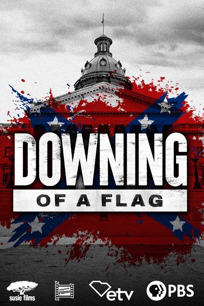 Downing of a Flag - Plakátok